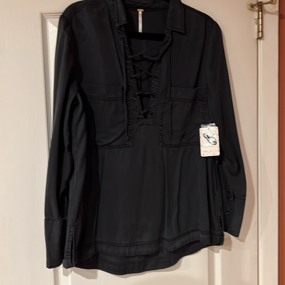 Free people blouse - Picture 9 of 11